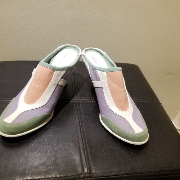 DONALD J PLINER Heels (Size 7.5 W/6.0 Youths) - Picture 9 of 15